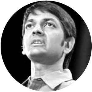 Dr. Lalitesh Kattrigada