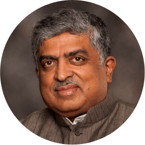 Nandan Nilekani