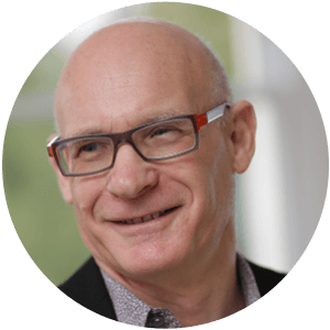 Prof. Patrick Barwise