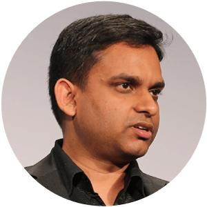 Sangeet Paul Choudary