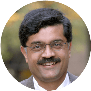 Prof. Venkat Ramaswamy